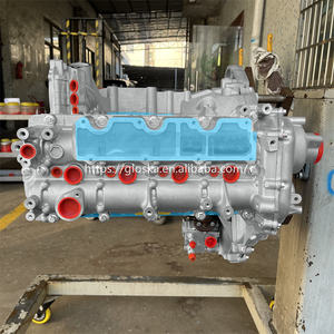 Motor de 4 cilindros al mejor precio para Land Rover <span class=keywords><strong>Jaguar</strong></span> XFL XE XF Aurora Range Rover 2.0L 204DTA 204DT - Product Image 3