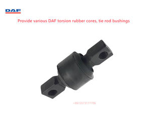 Nucleo in gomma di torsione 1321936, boccola tirante per <span class=keywords><strong>DAF</strong></span> 75 75CF <span class=keywords><strong>85</strong></span> 85CF - Product Image 3