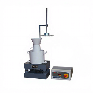 ZC3-A VeBe Zeit-Konsistometer Elektronischer Beton-Vibro-Tester Trockener Harter Beton Konsistenz-Beweglichkeit-Messgerät ISO9001 - Product Image 3