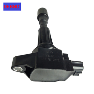 ZJ20-18-100 ZJ20-18-100A Motoren teile Hochwertige Zündspule für Mazda 2 3 2011-2017 L4 1.5L DE 3 BL BK12 - Product Image 2