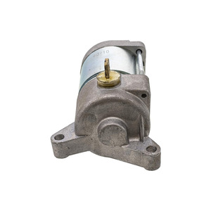 Motor de Arranque Yamaha WR450F y WR450FW 5TJ-81890-30-00 12V Nuevo para Modelos de Motocicleta - Product Image 4