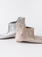 Chaussettes basses de sport pour femmes, en coton pur, anti-transpiration, anti-odeur, respirantes, antibactériennes, séchage rapide, noires et blanches