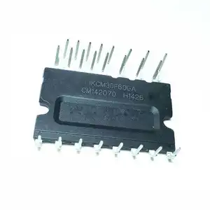 IKCM15F60GA 오리지널 DIP-24 전원 관리 IC 칩 IKCM15F60 IKCM15F60GA