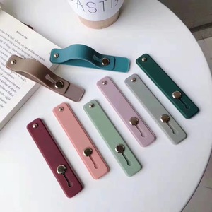 ผู้ถือแหวนซิลิโคนโทร<span class=keywords><strong>ศัพท์</strong></span>สีทึบผลักดัน-ดึงโทร<span class=keywords><strong>ศัพท์</strong></span>กลับผู้ถือสติกเกอร์ - Product Image 6