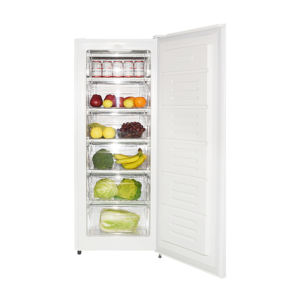 <span class=keywords><strong>Congelador</strong></span> <span class=keywords><strong>Vertical</strong></span> profundo de una puerta, económico, 6 <span class=keywords><strong>cajones</strong></span> - Product Image 6