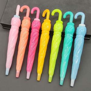 Cadeau publicitaire, stylo à bille promotionnel en plastique recouvert de caoutchouc souple, personnalisé avec logo, bon marché, imprimé avec le logo de l'hôtel Westin Hilton, rétractable - Product Image 3