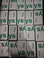 Filtre Harmonique Passif Haute Performance 37A 480V 60Hz VW3A46145 pour Solutions de Machines d'Emballage à Variateur de Fréquence