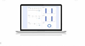 Sistema di controllo dell'inventario QMS - Product Image 4