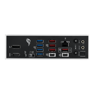 Tarjeta Madre para Juegos ROG Strix <span class=keywords><strong>B650</strong></span>-H con WiFi, LGA 1851, ATX, DDR5, Cuatro Canales SATA, Nueva - Product Image 5