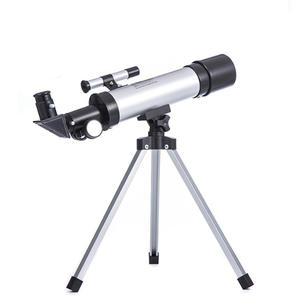 <span class=keywords><strong>F36050M</strong></span>, mise à niveau des télescopes astronomiques pour enfants avec trépied - Product Image 1