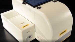 Probador de Permeabilidad al Vapor de Agua (WVTR) Labthink C330H, Protección IP66, Certificación ISO CE para Cajas de Embalaje, Resistente a Altas Temperaturas - Product Image 4