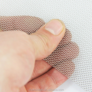 Màn hình lưới thép không gỉ <span class=keywords><strong>72</strong></span> micron 904L - Product Image 3