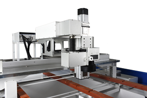 Machine de découpe <span class=keywords><strong>laser</strong></span> infrarouge picoseconde pour verre <span class=keywords><strong>600</strong></span>*800mm, machine de perçage et de fendage <span class=keywords><strong>laser</strong></span> pour verre de formes spéciales - Product Image 2