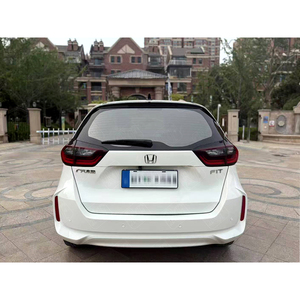 <span class=keywords><strong>Honda</strong></span> <span class=keywords><strong>Fit</strong></span>/<span class=keywords><strong>Jazz</strong></span> <span class=keywords><strong>2023</strong></span> de Segunda Mano a Precio Económico, 1.5L CVT, Auto Compacto - Vehículo Urbano Eficiente en Combustible y Seguro - Product Image 6