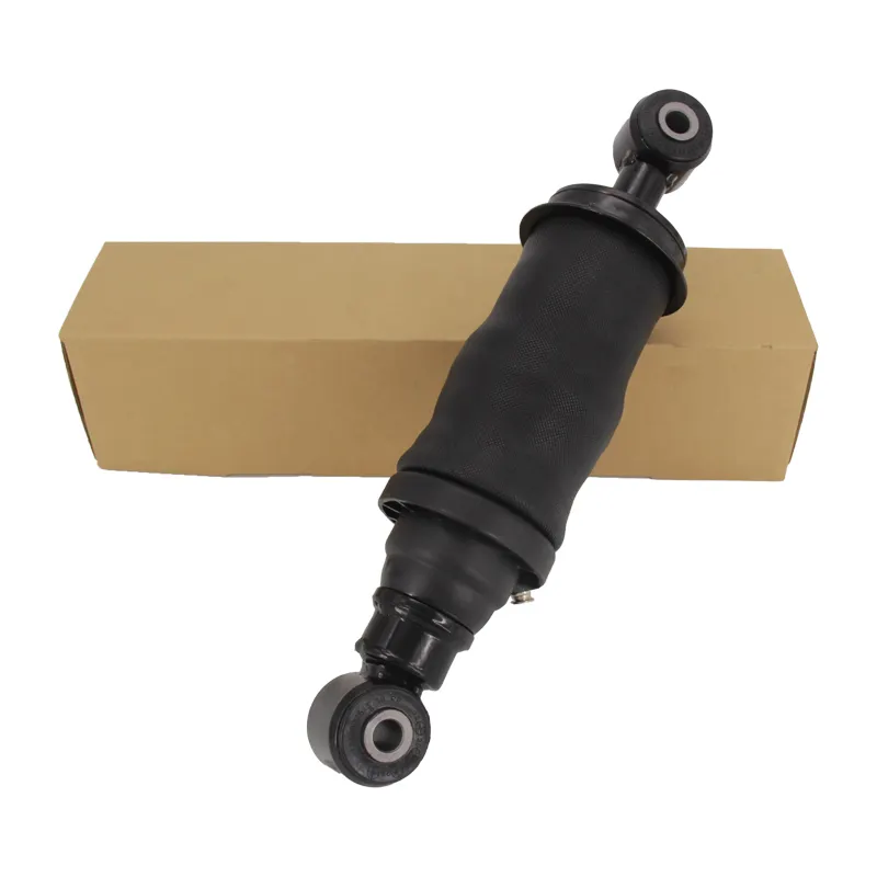 Hot Selling 5001025-E18 Air Spring Suspension Front Truck For Tianwei Jiefang FAW shock absorbers