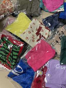 2024 Hly брендовая новая одежда смешанные тюки детская одежда новый дизайн детская одежда - Product Image 5