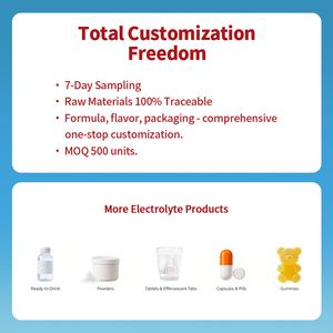 Greenpie Customizável Cores Eletrólito Sports Nutrition <span class=keywords><strong>Gel</strong></span> Energético Recuperação de Absorção Rápida <span class=keywords><strong>Gel</strong></span> Energético Antes do Exercício - Product Image 3