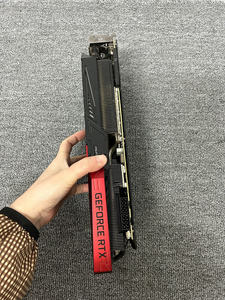 GPU para Juegos de Escritorio RTX 2070 Super de 8GB GDDR6 de 256 Bits MXM Usada al por Mayor con Ventilador de Refrigeración - Product Image 2