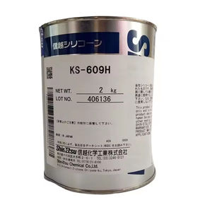Shinyue KS-609H Thermal Paste/Conducting Silicone <b>Grease</b> 2kg - Product Image 2