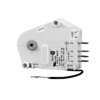 Minuteur de dégivrage électrique en plastique DYD W10822278, pièce de rechange pour réfrigérateur PS11723171 945514 482493