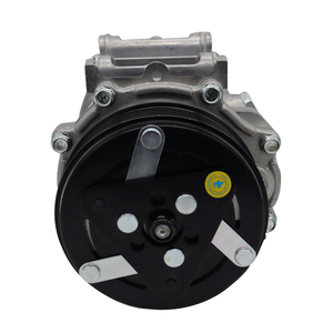 Los coches del compresor de CA para Peugeot 807 experto boxeador Citroen <span class=keywords><strong>Jumpy</strong></span> 9687499380, 648748, 96874993, 648750, 9687500080 - Product Image 3