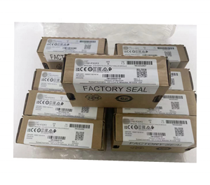 Nuevo Módulo de E/S Analógico MicroLogix 1200 1762-IF2OF2 Sellado - Product Image 1