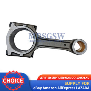 ก้านสูบ 23510-4Z100 สำหรับเครื่องยนต์ฮุนได เกีย อะไหล่ทดแทนใหม่ - Product Image 3