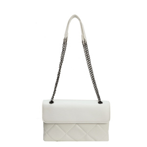 Sac à bandoulière en cuir PU pour femme B646629YO, 2024 - Product Image 5