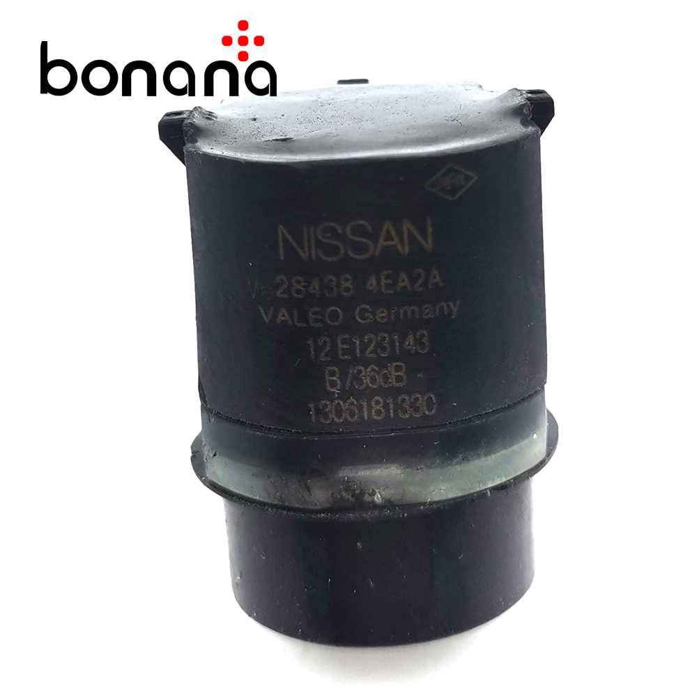 28438-4EA2A PDC Parking Sensor for Nissan - Reliable & Tested