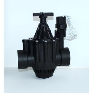 Válvula de Control de Riego Zanchen DN50, Cuerpo de Plástico, CA 220V, Control de Flujo de Agua para Uso Agrícola - Product Image 4