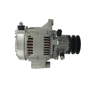 LWT 27060-54210 pieza de automóvil <span class=keywords><strong>ALTERNADOR</strong></span> genuino para <span class=keywords><strong>TOYOTA</strong></span> <span class=keywords><strong>2L</strong></span> 3L HIACE/93-00:LH10 # LH11 # LH125 - Product Image 1
