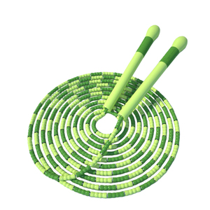 Corda <span class=keywords><strong>per</strong></span> Saltare Lunga 5m in PP <span class=keywords><strong>per</strong></span> <span class=keywords><strong>Bambini</strong></span>, Personalizzabile con Logo e Colore, con Funzione di Rimbalzo - Opzioni Disponibili - Product Image 1