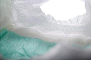Hauchdünne Bedruckte Beinwell-Windeln für Erwachsene, Atmungsaktiv und Einweg, für Senioren, Großhandelsposten, Hergestellt für Ältere mit Inkontinenz - Product Image 6