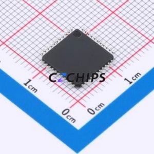 ชิปไอซีไมโครคอนโทรลเลอร์ TQFP-44 ATMEGA164P-20AU (MCU/MPU/SoC) ของแท้และใหม่ (10x10) - Product Image 2