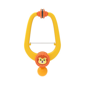 Bud Childrens Ping Pong Paddles Set With Ball For Indoor Play And Parent Child Interaction Educational Toy - Product Image 2