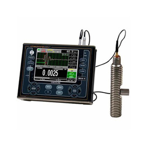 Detector de Defectos Dakota DFX-8, Medidor de Espesor, Equipo de Inspección Ultrasónico - Product Image 2
