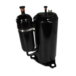 Biến tần máy nén DC R410A 5kd240zfa21 lạnh máy nén quay - Product Image 5