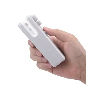 hot sale mini household rechargeable portable usb snack food sealer handy packaging sealing bag sealer