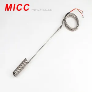 Coil Heater MICC High Quality Coil Heaters Long Service Life Work Safe High Purity MgO Coil Heater With Low Cost Excellent Quality