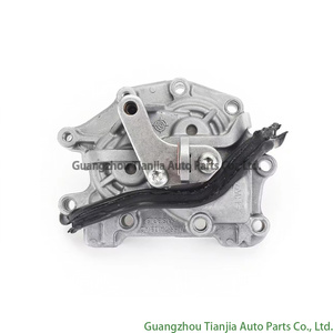 Pompe à huile de transmission automatique à <span class=keywords><strong>double</strong></span> <span class=keywords><strong>embrayage</strong></span> MPS6 6DCT450 avec engrenage pour Ford Volvo Dodge 6 vitesses - Product Image 2