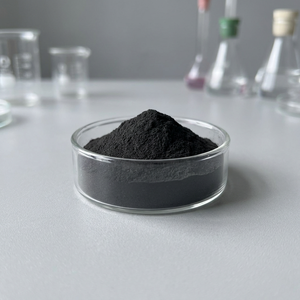 MnO2 30 Arena de Manganeso Concentrado de Mineral de Manganeso 99.7% Pureza 10-100mm Tamaño Tipo Laja para Filtración de Agua Origen ZA en Venta - Product Image 3