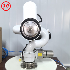 مدفع مياه يعمل عن بعد بعيد المدى لنظام مكافحة الحرائق - Product Image 3