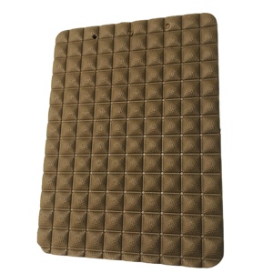 Fabricants d'EVA Feuille de mousse EVA recyclée Produits matériels d'EVA Feuilles de plastique pour chaussures - Product Image 4