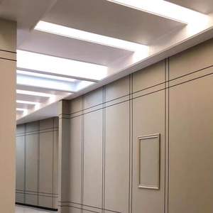 アルミハニカムパネル壁パネル、サーバー室や吸音壁用の防音パネル - Product Image 5