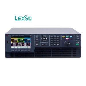 แหล่งจ่ายไฟฟ้ากระแสสลับสามเฟส Keysight Ac6903h 320 Vrms, 3 Kva, 5000 Hz - Product Image 3