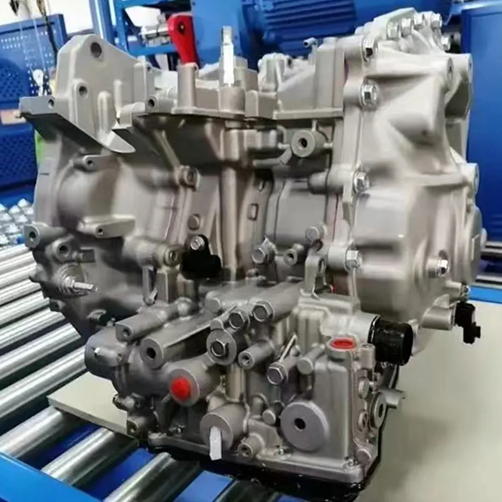 JF017 CVT8 Nouvelle transmission automatique de véhicule pour boîte de vitesses de voiture