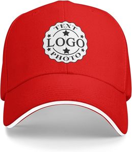 หมวกแก๊ปเบสบอลลายจุดซักได้หมวกกอล์ฟปรับได้แบบดั้งเดิมหมวกแก๊ปผ้าฝ้ายแบบไม่มีโครงหมวกธรรมดาสำหรับผู้ชายผู้หญิง - Product Image 5