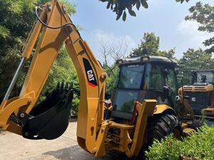 Sâu Bướm USA tay thứ hai mèo chất lượng hàng đầu gốc 420f mèo backhoe <span class=keywords><strong>loader</strong></span> sử dụng backhoe <span class=keywords><strong>loader</strong></span> USA 420f backhoe <span class=keywords><strong>loader</strong></span> sử dụng - Product Image 4