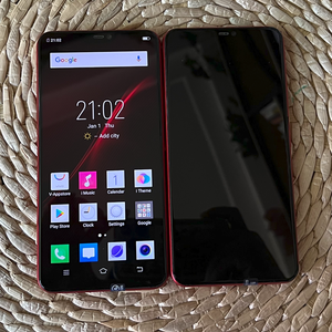 ขายส่งโทรศัพท์<span class=keywords><strong>มือ</strong></span>ถือ Android <span class=keywords><strong>มือ</strong></span><span class=keywords><strong>สอง</strong></span>ของแท้ราคาถูก รุ่น <span class=keywords><strong>VIVO</strong></span> <span class=keywords><strong>Y85</strong></span> - Product Image 5