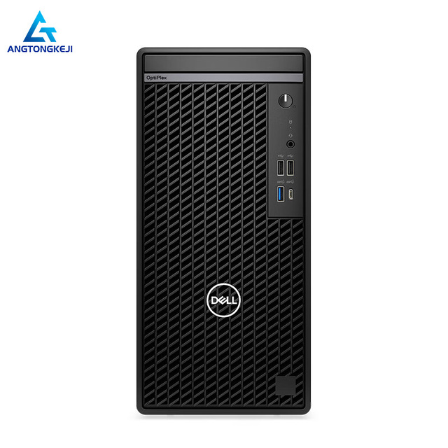 Cheap Price Original Commercial Computer Intel Core I3\i5\i7 13th 16GB RAM 512G SSD RTX3050-8G Dells 7020MT Desktop Computer